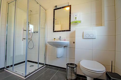 Apartamento Pferdefreunde Loberhof