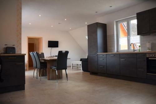 Apartamento Pferdefreunde Loberhof
