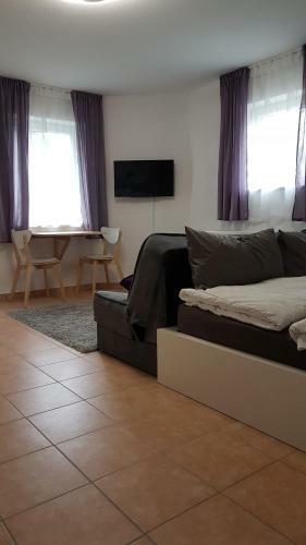 Apartamento Tauberperle