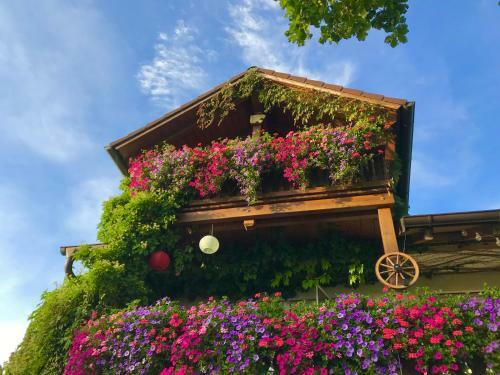 Apartamento Bergblick