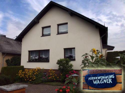 Apartamento Ferienhaus - A28050