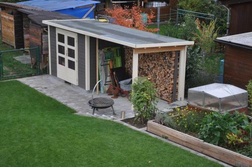 Apartamento Ferienwohnung An Der W�hle