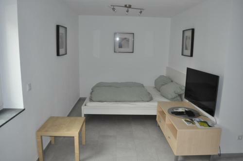 Apartamento Ferienwohnung An Der W�hle