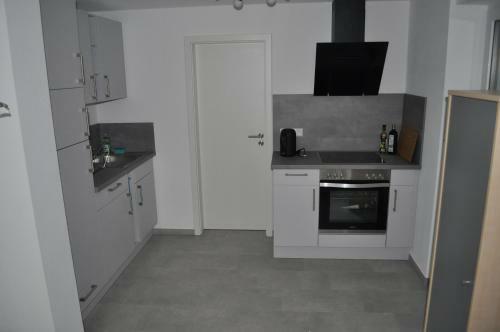 Apartamento Ferienwohnung An Der W�hle
