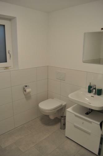 Apartamento Ferienwohnung An Der W�hle