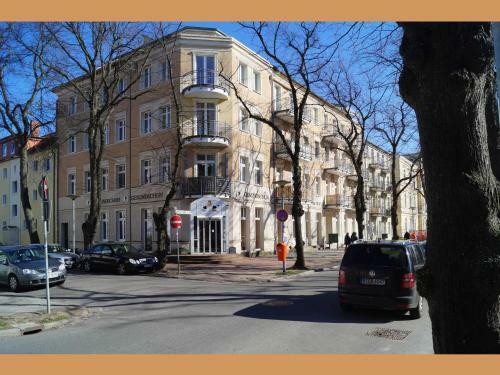 Apartamento Ferienwohnung Ebel _ Objekt 27396