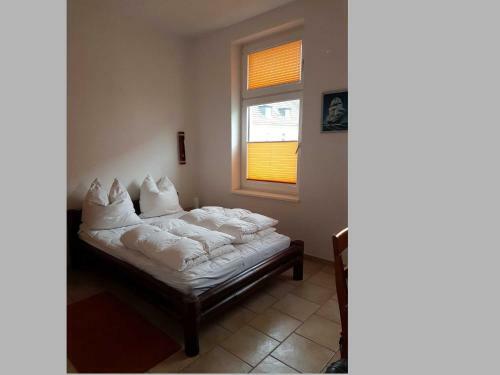 Apartamento Fewo Albatros