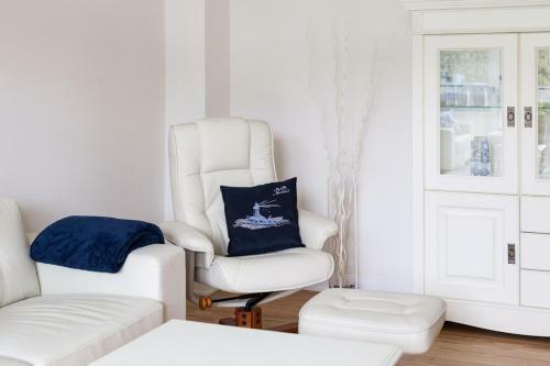 Apartamento Villa Warnem�nde Ferienwohnungen