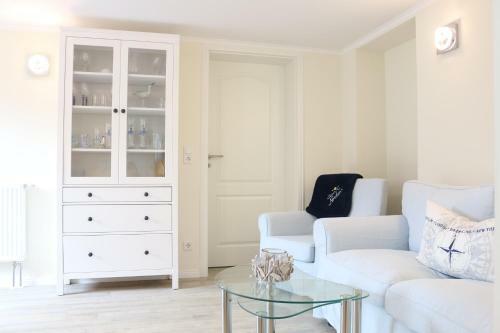 Apartamento Villa Warnem�nde Ferienwohnungen