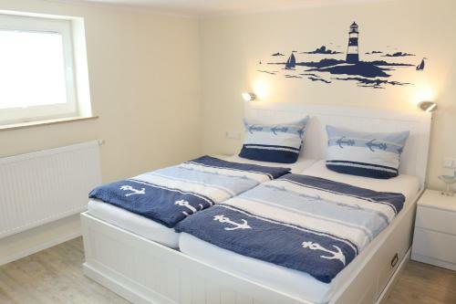 Apartamento Villa Warnem�nde Ferienwohnungen