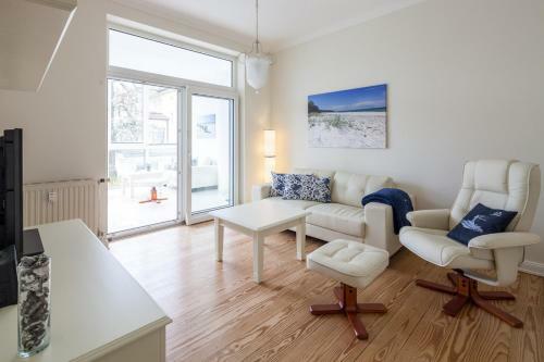 Apartamento Villa Warnem�nde Ferienwohnungen