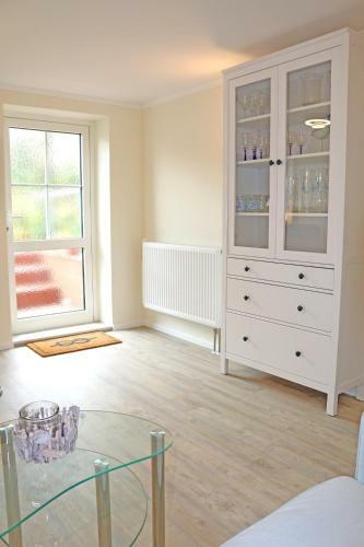 Apartamento Villa Warnem�nde Ferienwohnungen