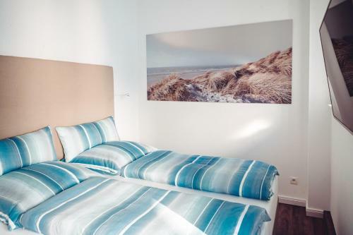 Apartamento Ferienwohnung Windspiel