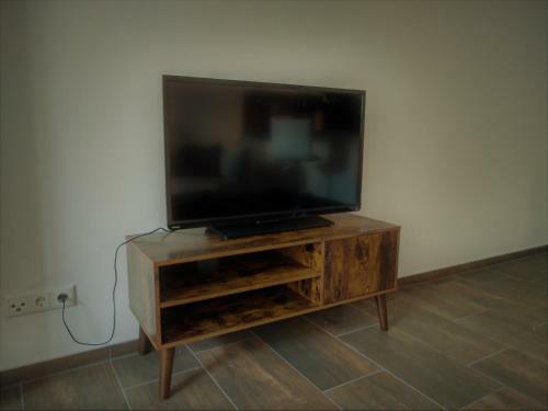 Apartamento Seeb�r