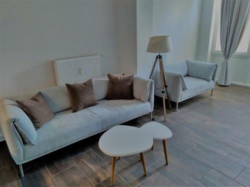 Apartamento Seeb�r