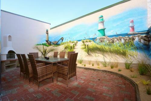 Apartamento Villa Ostseenordstern