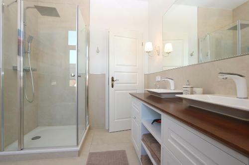 Apartamento Villa Ostseenordstern