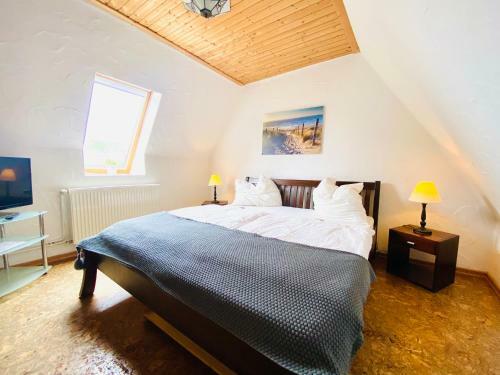 Strandhaus Warnem�nde Hohe D�ne