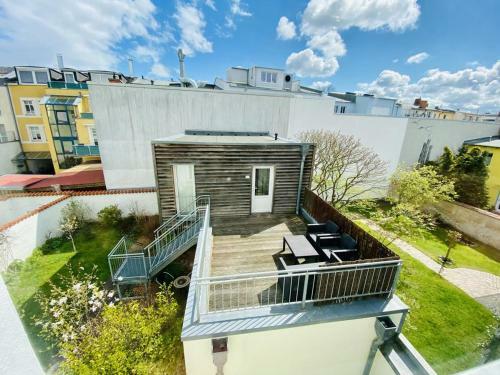 Apartamento Haus Juliane, Lichtblick
