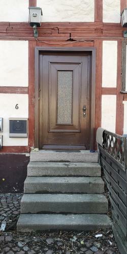 Apartamento Ferienwohnung/monteurwohnung Im Herzen Von Ahnatal