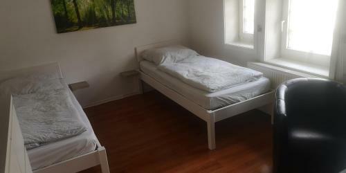 Apartamento Ferienwohnung/monteurwohnung Im Herzen Von Ahnatal
