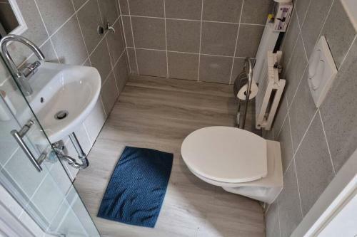 Apartamento Ferienwohnung/monteurwohnung Alte Garage
