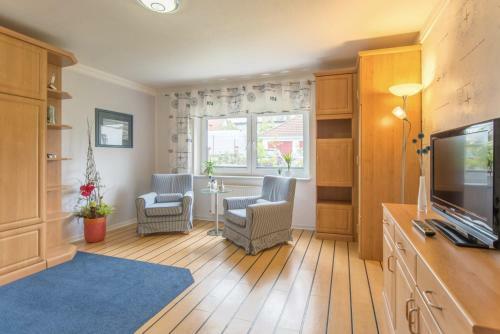 Apartamento Ferienwohnungen Warnem�nde