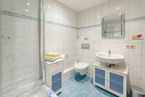 Apartamento Ferienwohnungen Warnem�nde