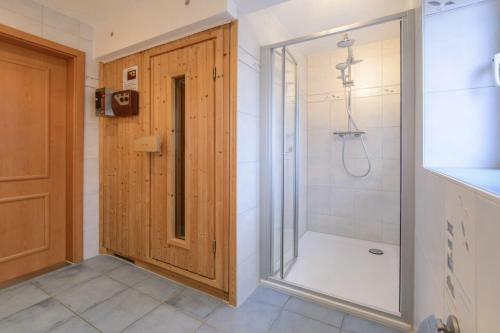 Apartamento Ferienwohnungen Warnem�nde