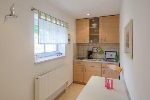Apartamento Ferienwohnungen Warnem�nde