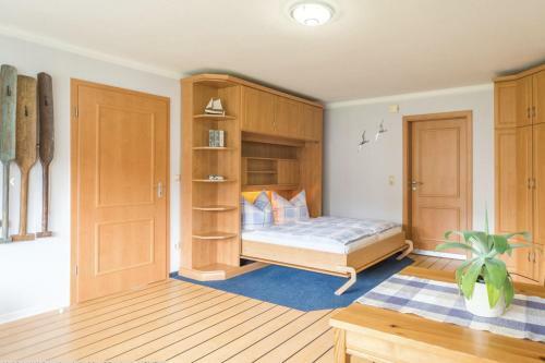 Apartamento Ferienwohnungen Warnem�nde