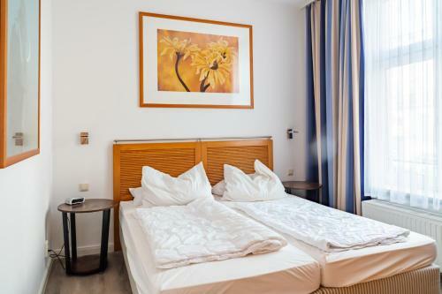 Apartamento Hanse Appartements Warnem�nde Sea Cloud