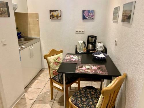 Apartamento Haus Anastasia