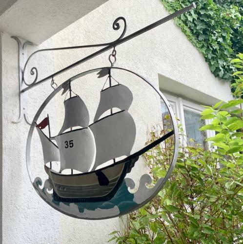 Apartamento Haus Anastasia