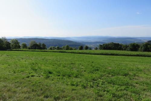 Apartamento Haus Morgensonne
