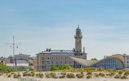 Apartamento Berringer Aal, An Der Promenade