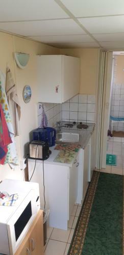 Apartamento Ferienwohnung Parkstra�e