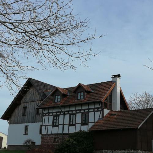 Ferienhaus Annabell