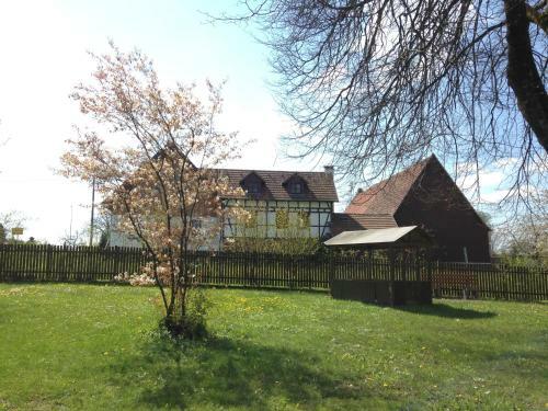 Ferienhaus Annabell