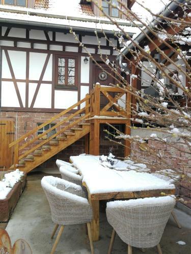 Ferienhaus Annabell