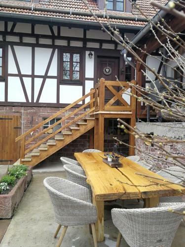 Ferienhaus Annabell