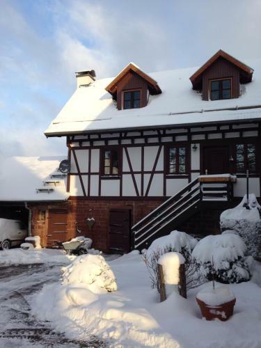 Ferienhaus Annabell