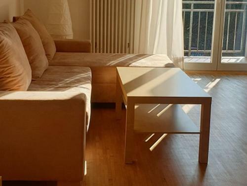 Apartements Im Tsb Sportpark