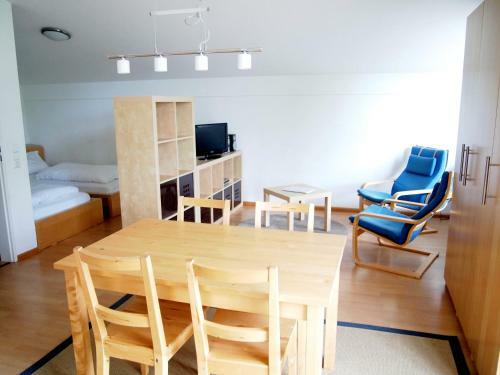 Apartements Im Tsb Sportpark