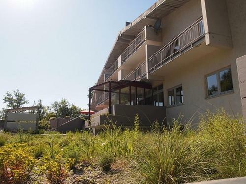 Apartements Im Tsb Sportpark