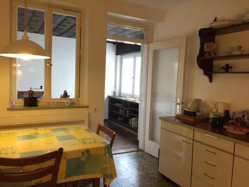 G�stehaus Am Weiher