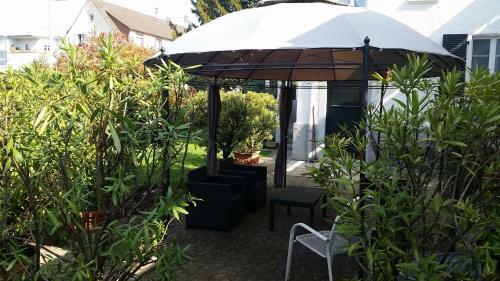 G�stehaus Am Weiher