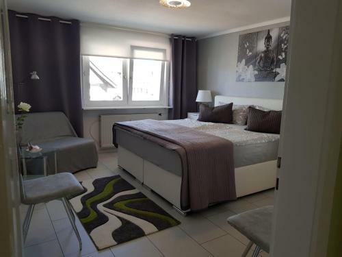 Modernes Apartment In Weinsheim / Bad Kreuznach