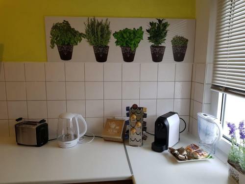Modernes Apartment In Weinsheim / Bad Kreuznach