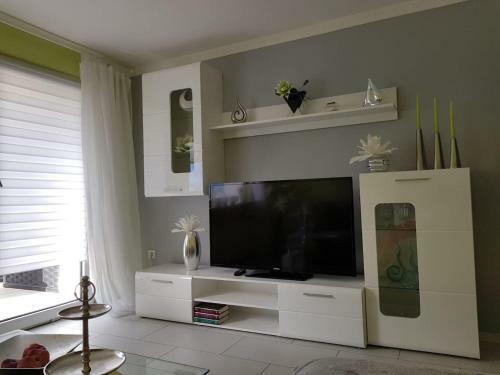 Modernes Apartment In Weinsheim / Bad Kreuznach